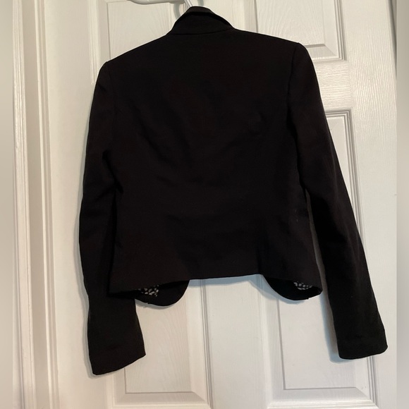 Vintage dynamite blazer - Picture 2 of 7